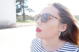 Sesión de fotos en Cáceres