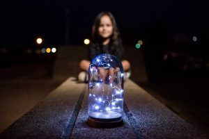Sesión de fotos infantil en Plasencia