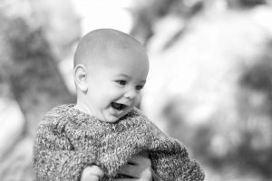 Sesión de fotos familia en Plasencia