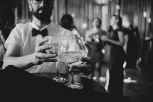 Reportaje de boda en Plasencia