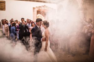 Reportaje de boda en Plasencia