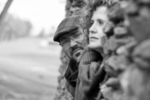 Sesión de fotos romántica en Granadilla