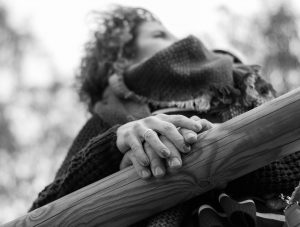 Sesión de fotos romántica en Granadilla