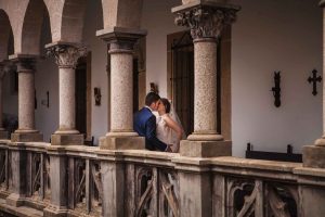 Reportaje de boda en Cáceres