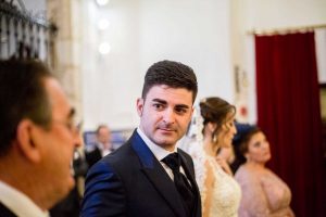 Reportaje de boda en Cáceres