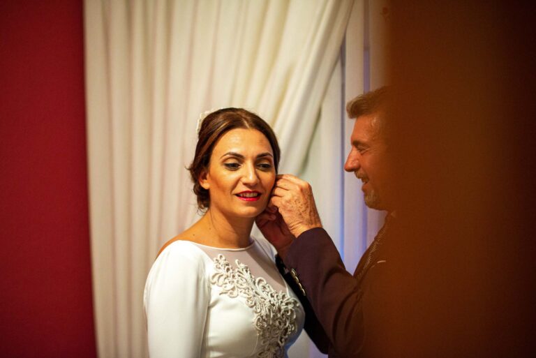 iván & davinia