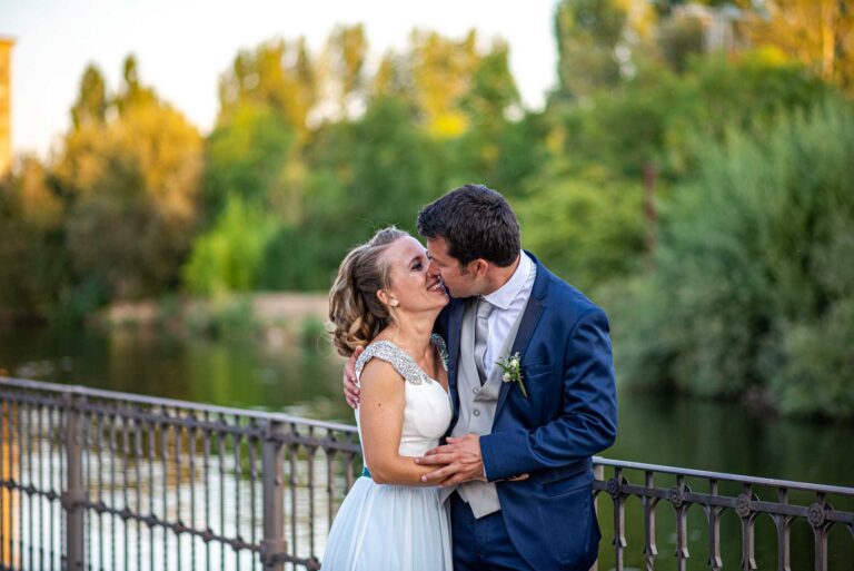 ana & mateo